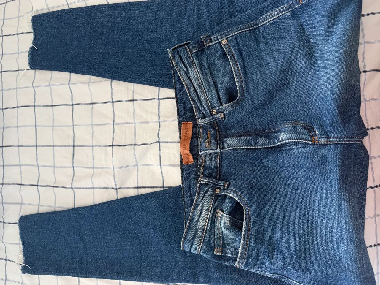 Calça jeans  - Foto 2