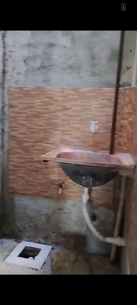 Casa 2 cômodos  - Foto 5