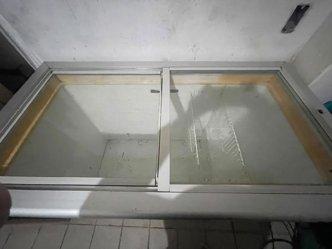Freezer porta de vidro - Foto 3