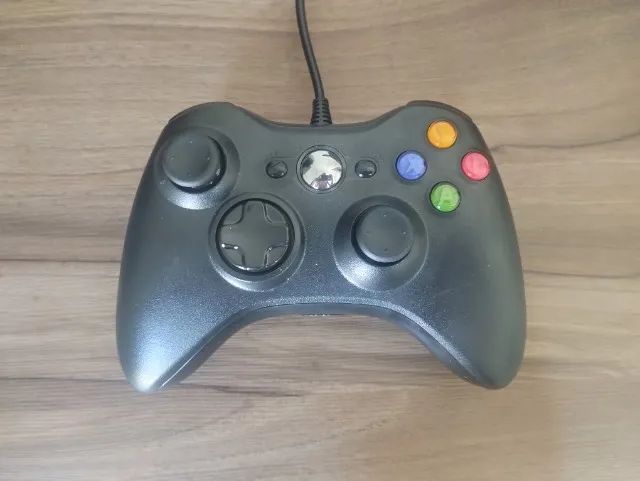 XBOX 360 COMPLETO E DESBLOQUEADO - Foto 4