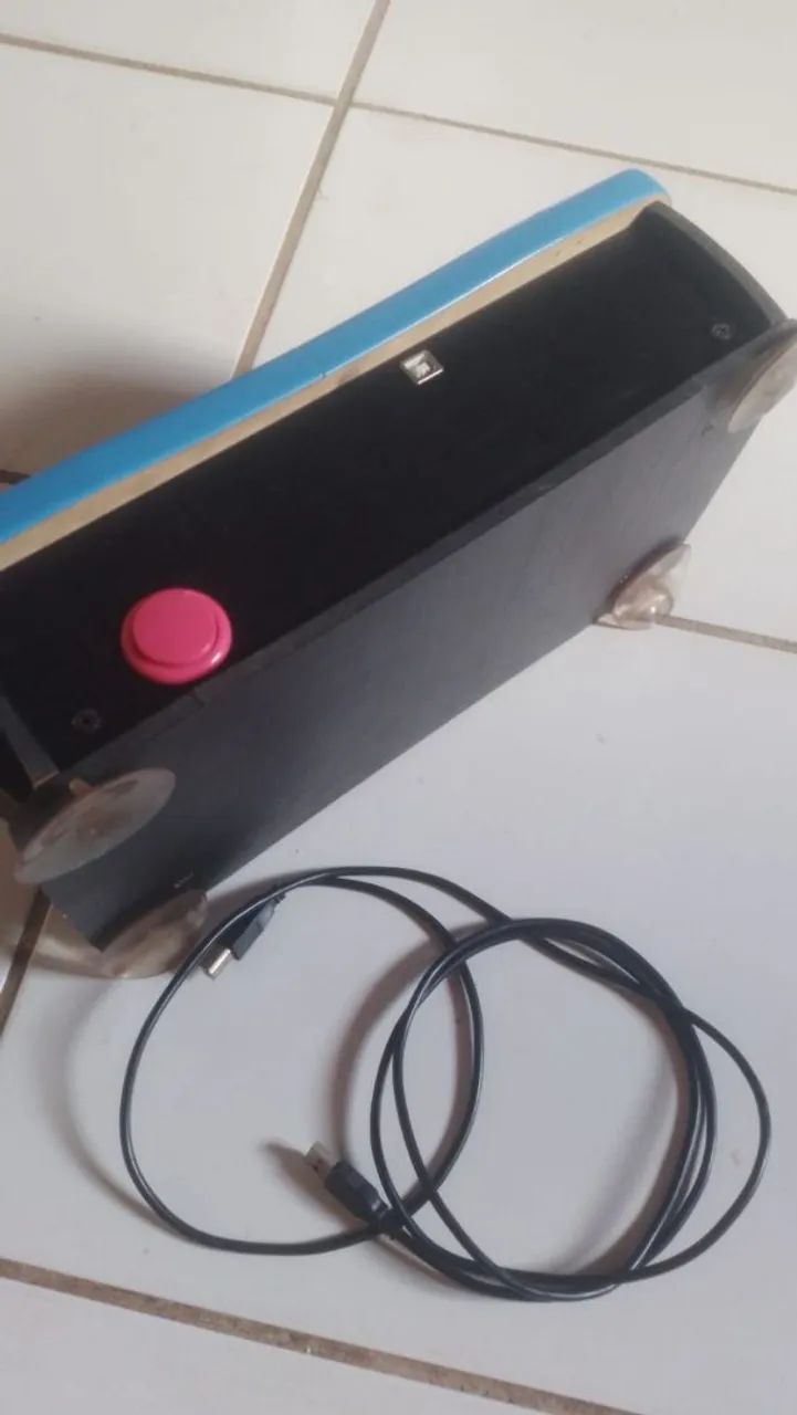 Controle Arcade - Foto 2