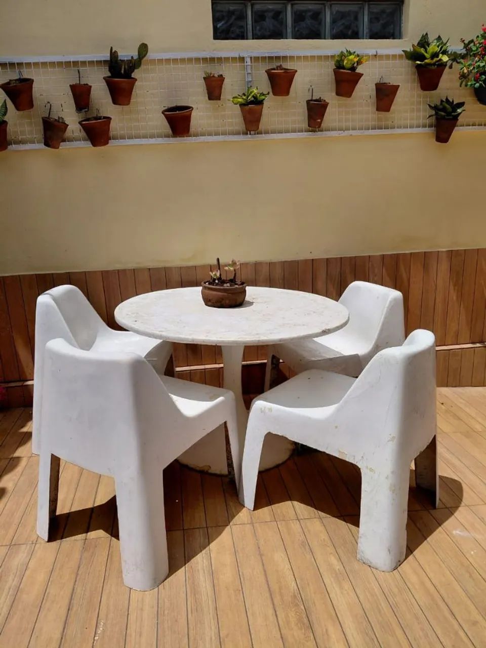 Mesa - Foto 2