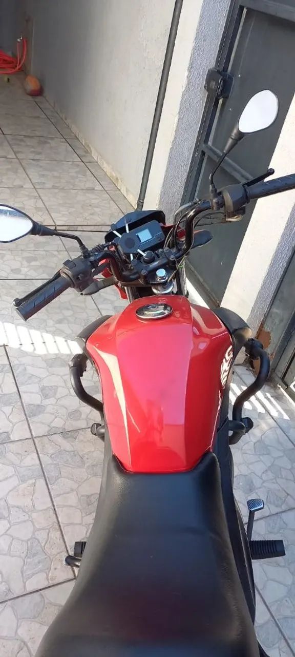 Factor 2017 150 cc - Foto 4