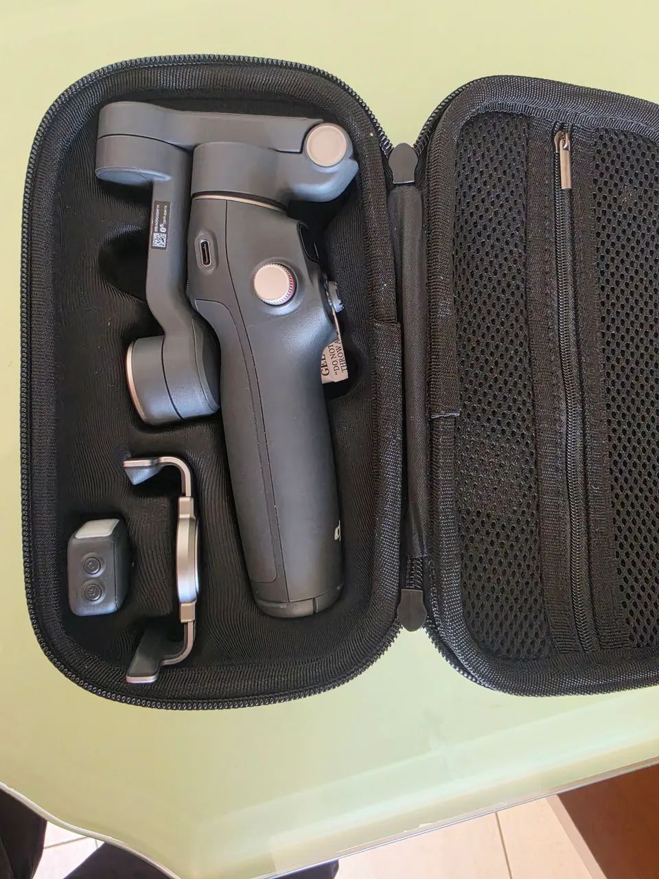Dji osmo mobile 7p - Foto 2