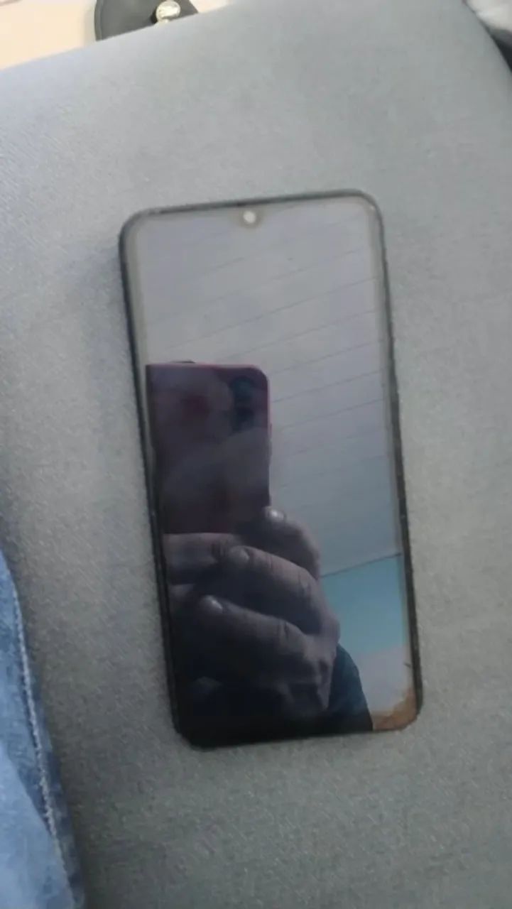 Vendo telefone modelo M31 Samsung  - Foto 3