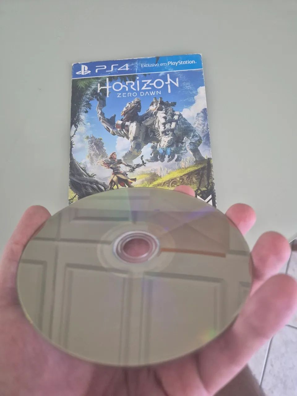 Horizon Zero Dawn PS4 - Foto 4