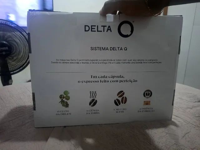Cafeteira elétrica  - Foto 4