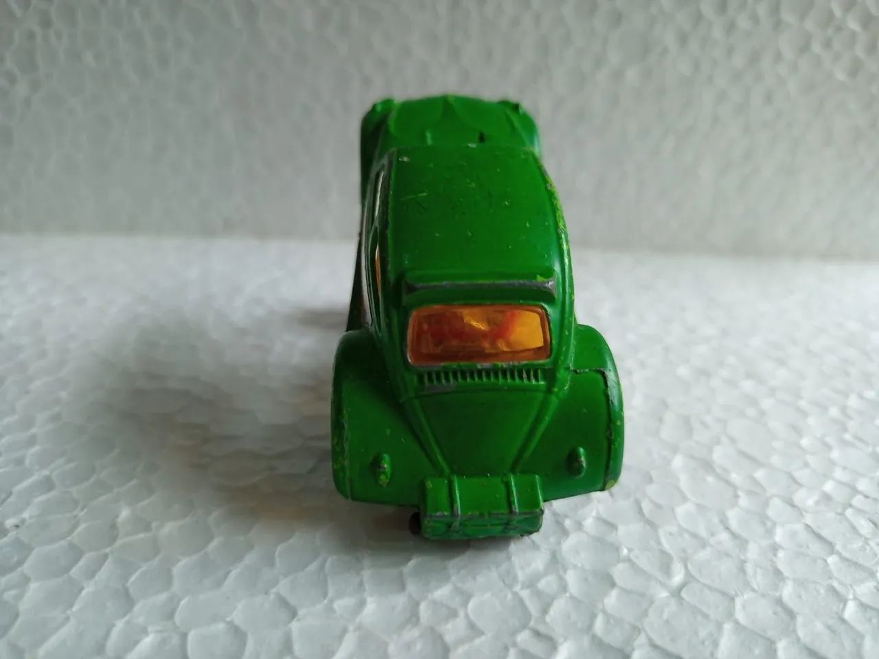 Carrinho Matchbox Dragon Wheels super fast - Foto 5