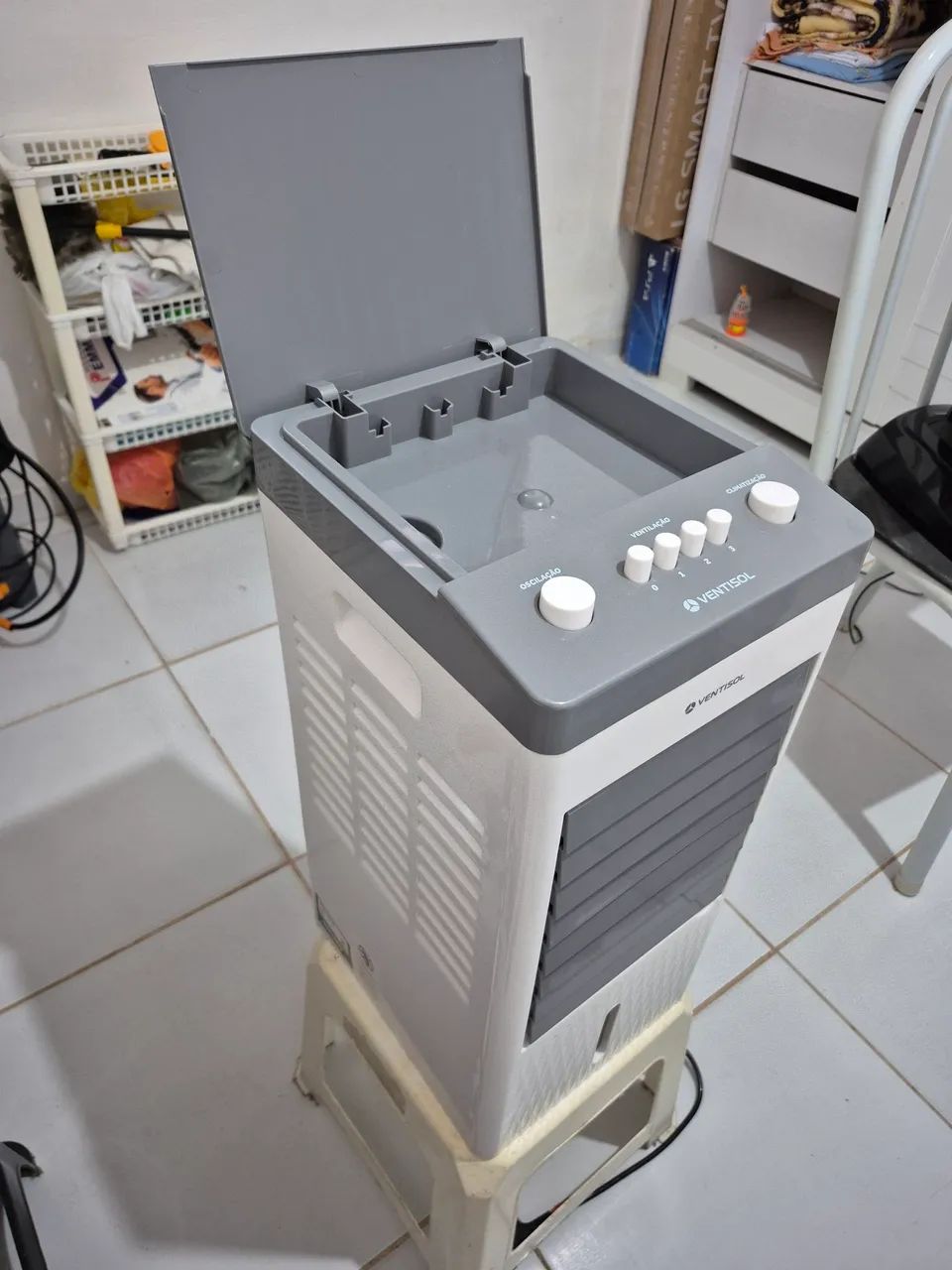Climatizador ventisol - Foto 3
