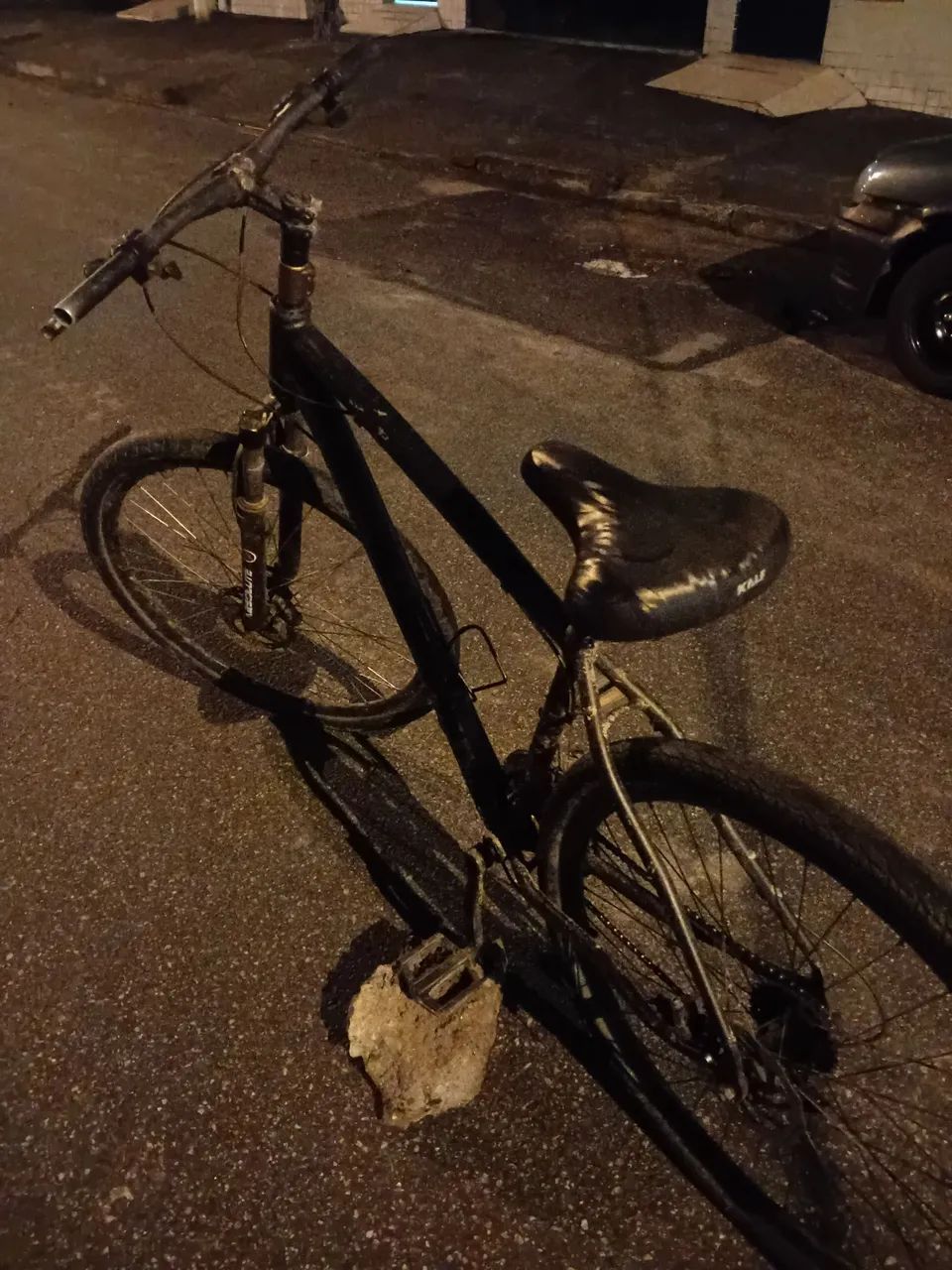 bicicleta  - Foto 3