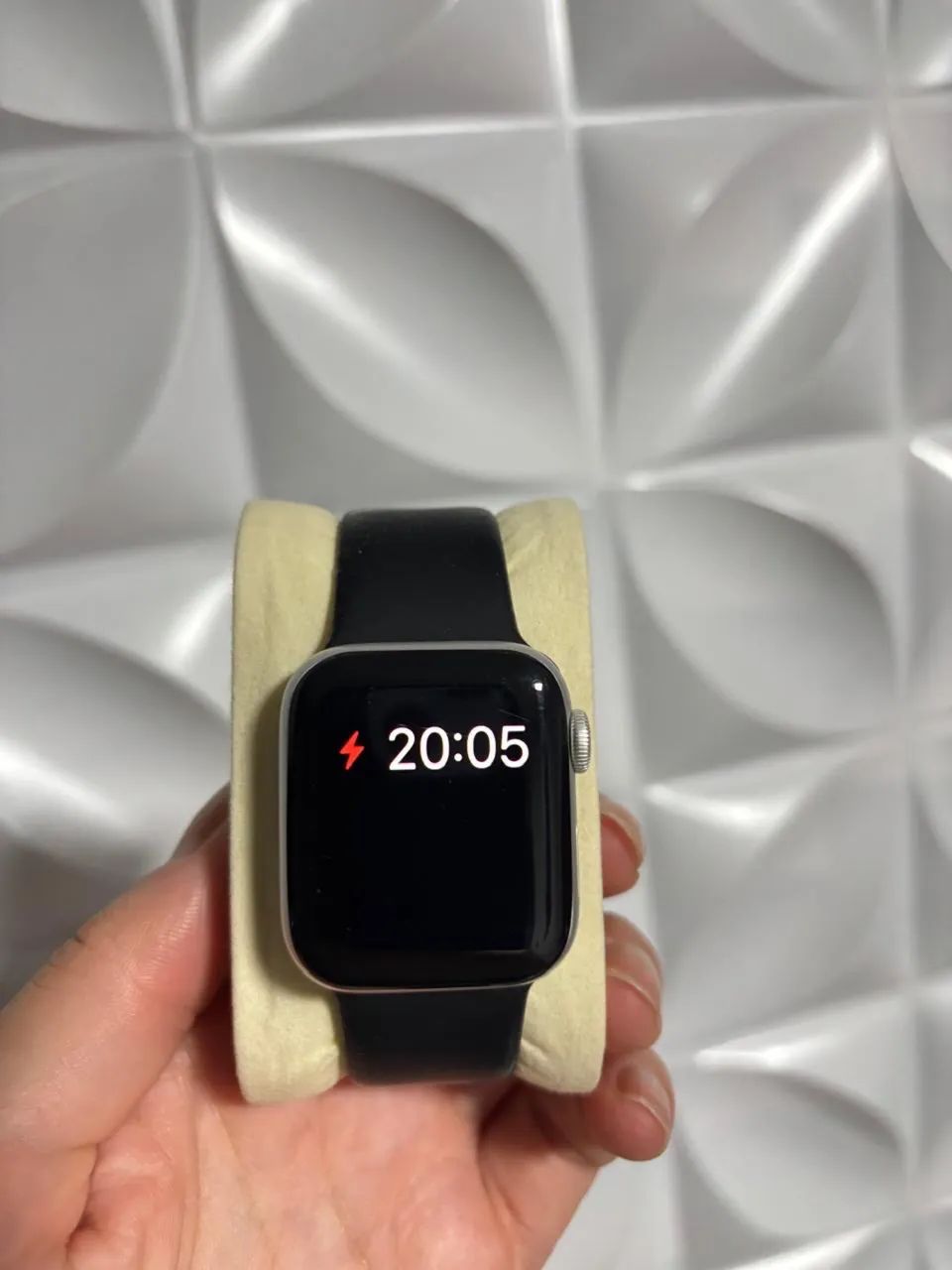 APPLE WATCH SÉRIE 6 - Foto 4