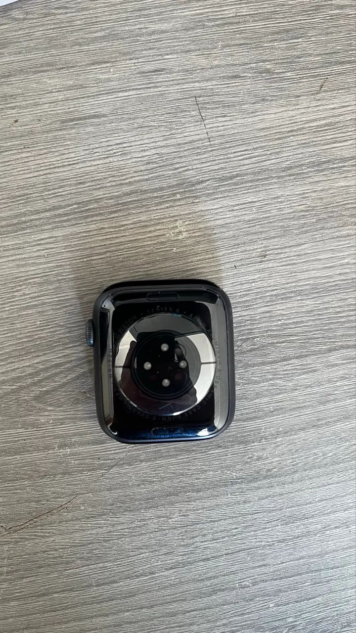 Apple Watch 44mm Series 6