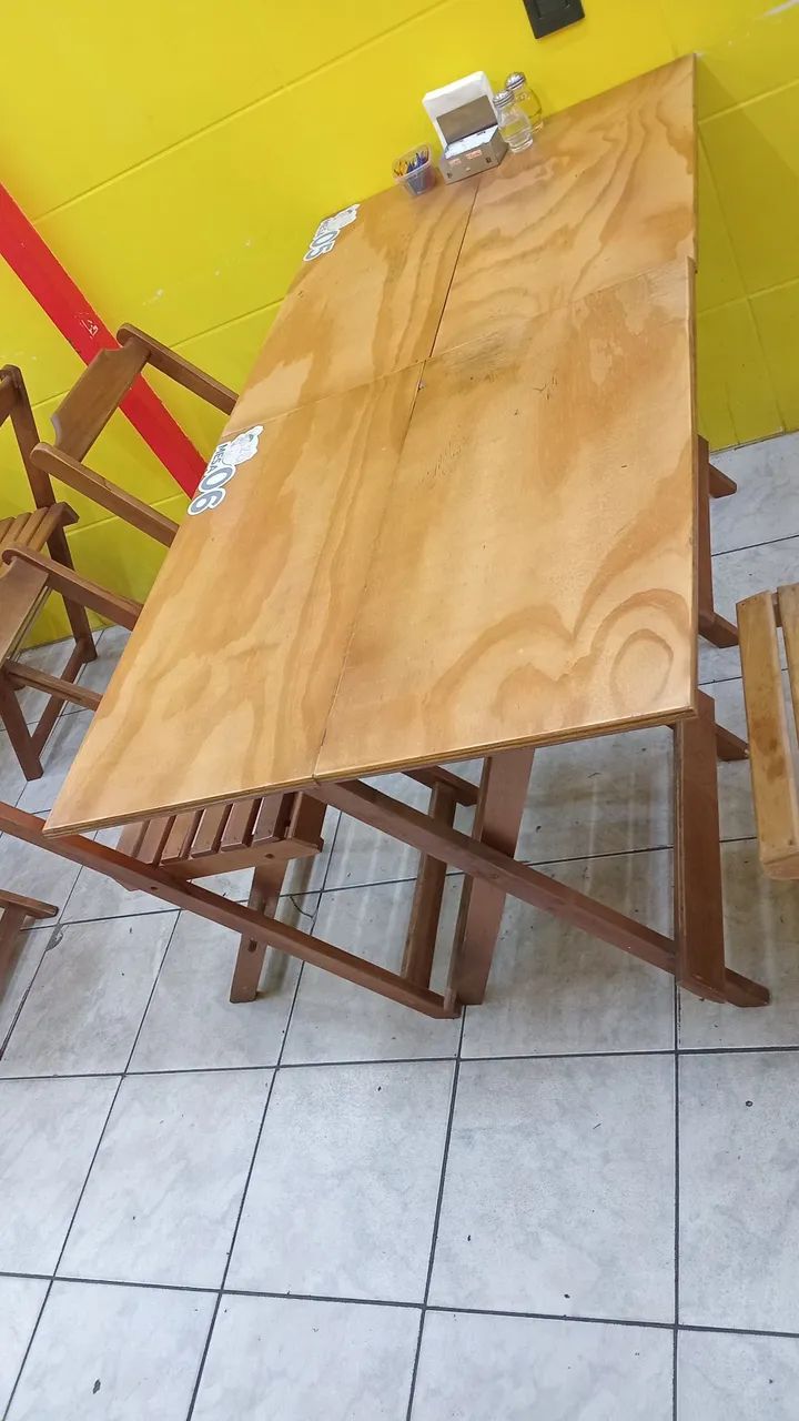 Mesas  - Foto 2
