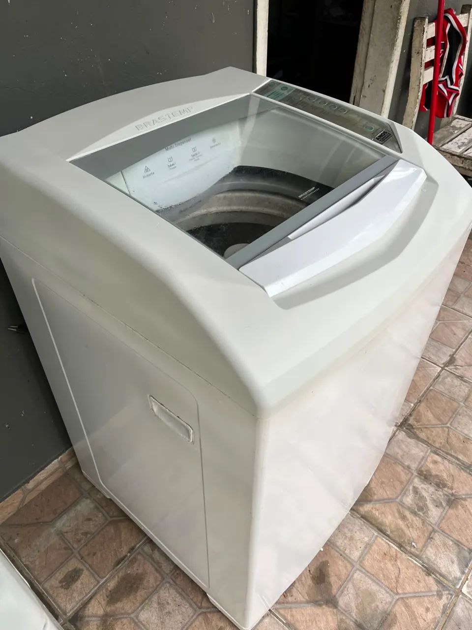 Máquina de lavar Brastemp 10kg  - Foto 4