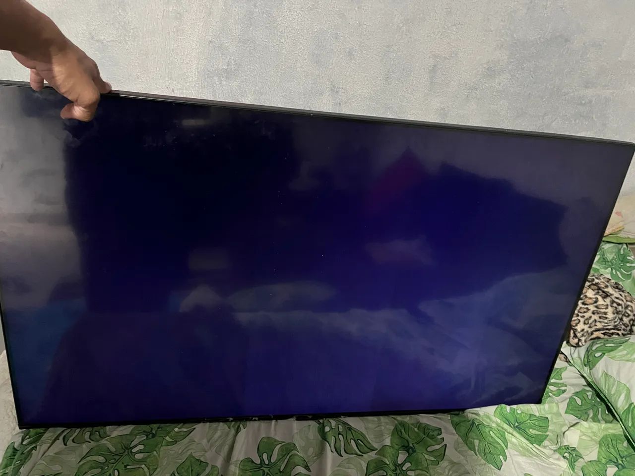 Smart tv 50 - Foto 2