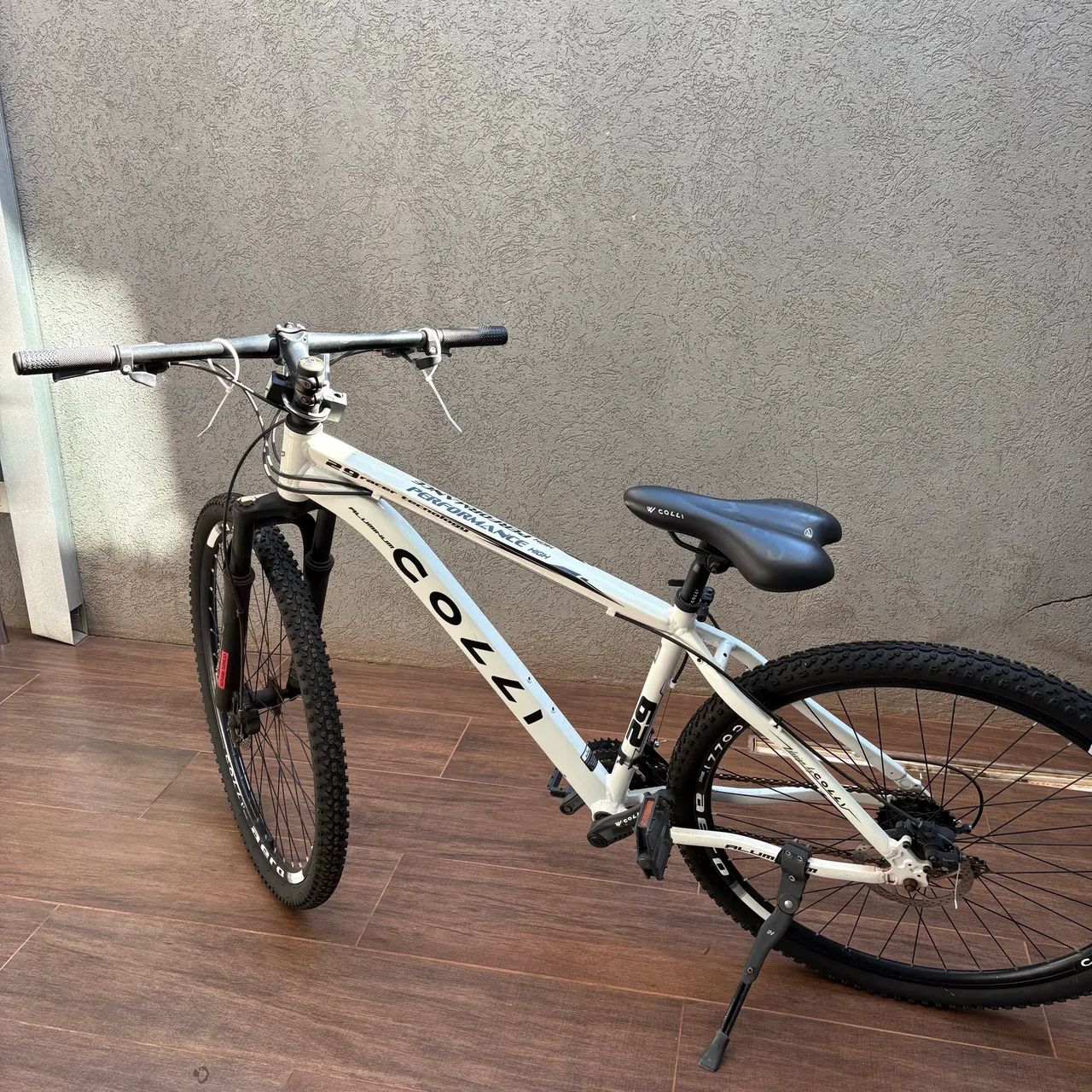 Bicicleta  - Foto 5