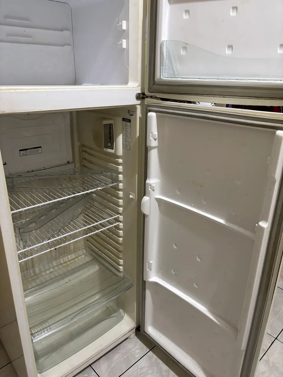 Geladeira usada - Foto 4
