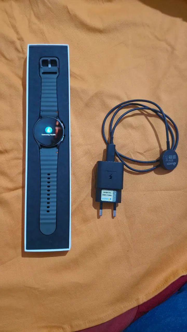 Vendo Galaxy Watch Samsung  - Foto 2