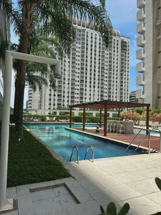 Imóvel para venda com 70 metros quadrados com 2 quartos - Foto 2