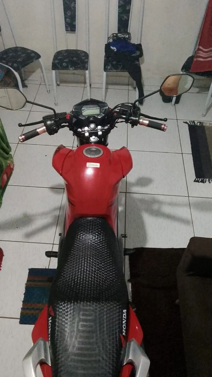 Titan 160  - Foto 2