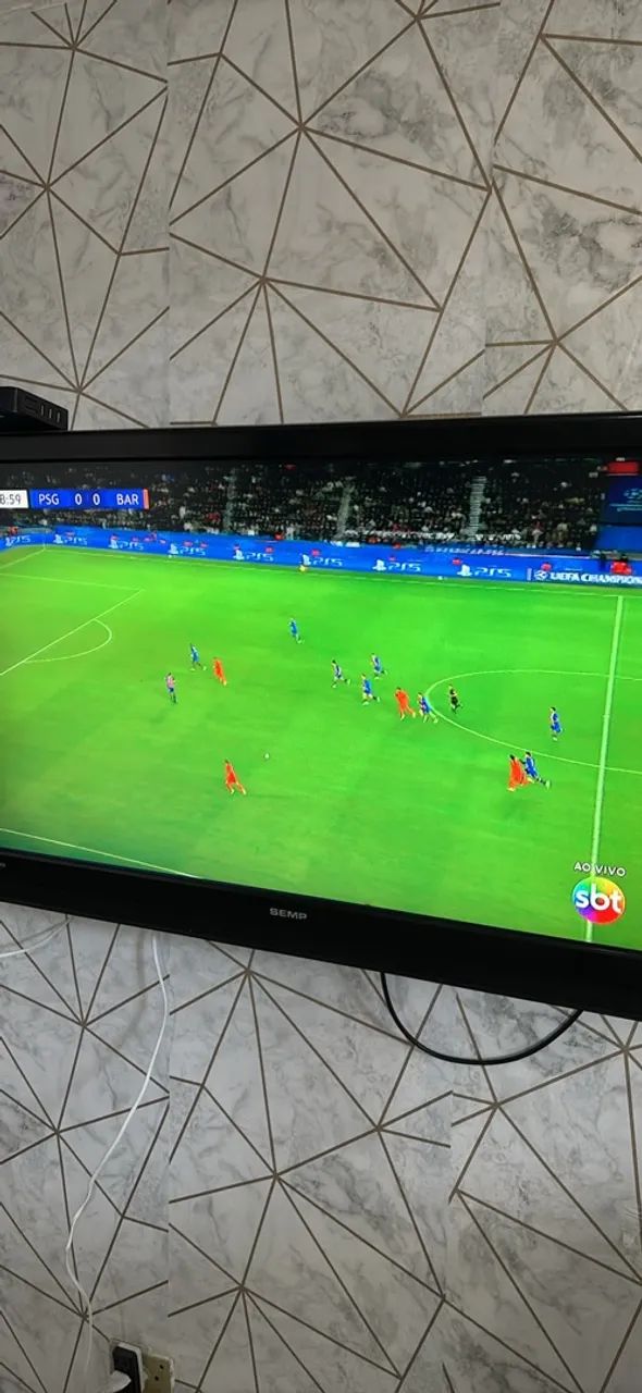VENDO TV SEMP 40P  - Foto 3