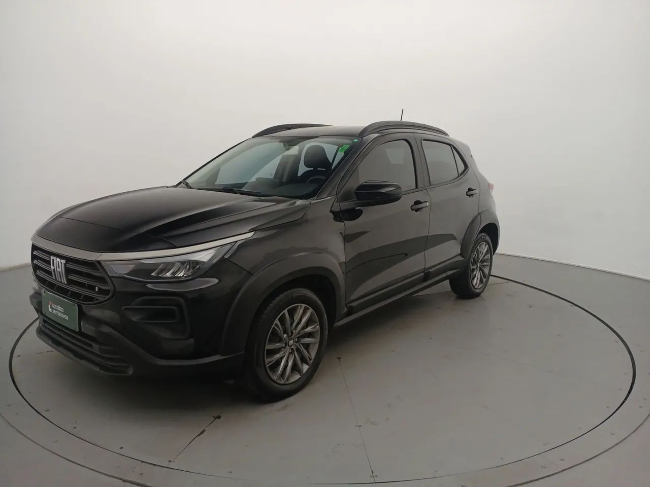 Fiat Pulse