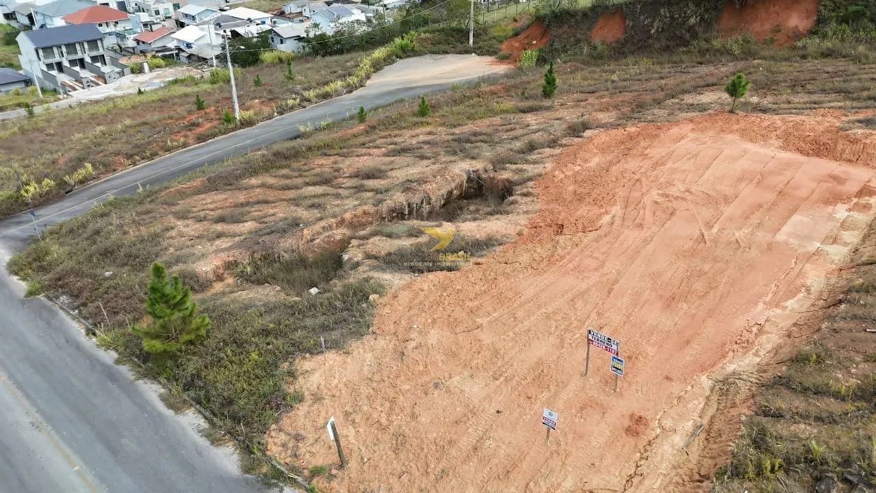 Terreno à Venda no Alto Aririu - Palhoça - Foto 3