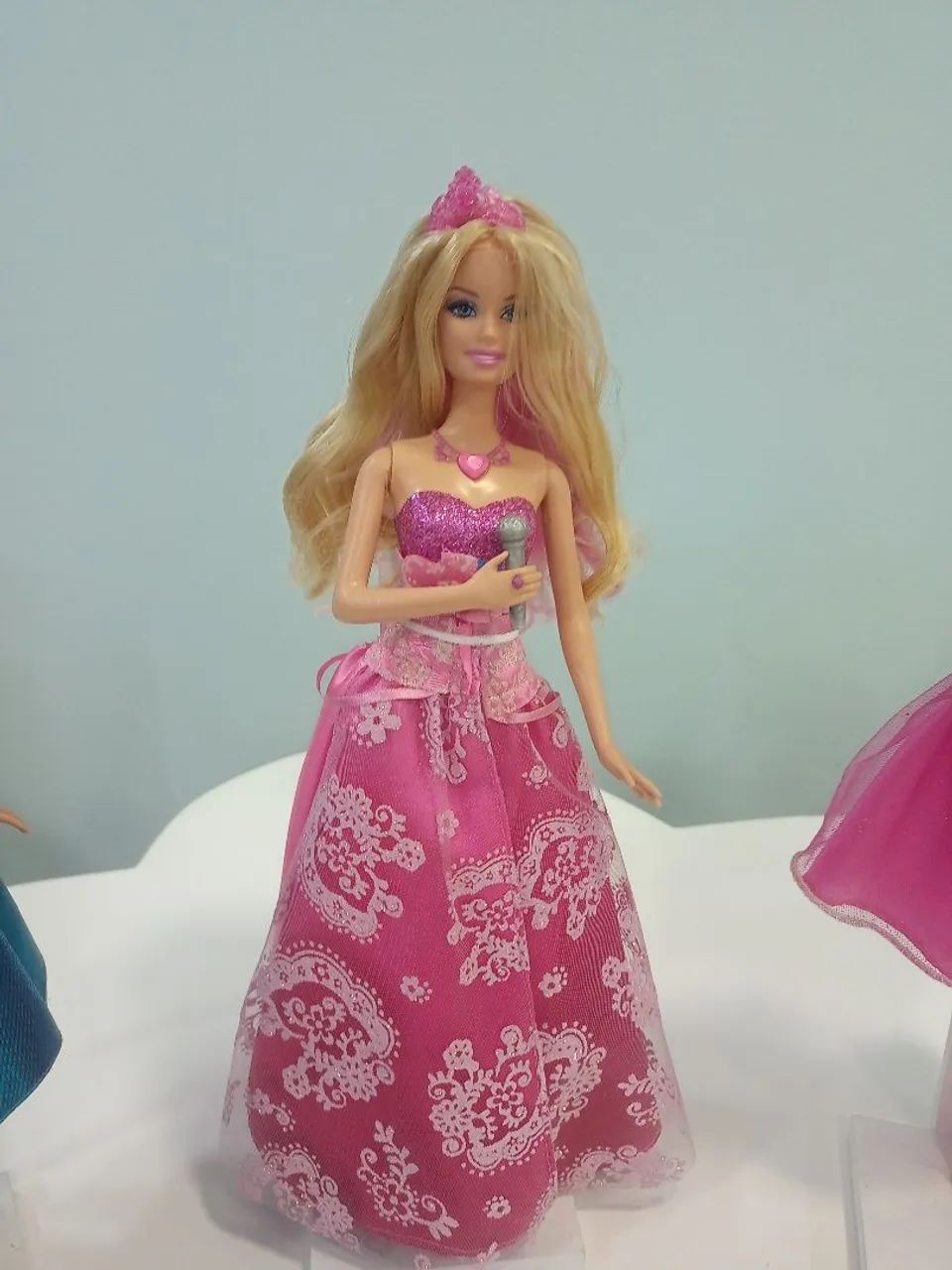 Bonecas Barbie  - Foto 3