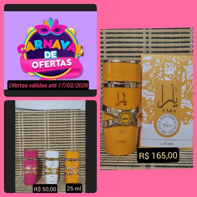 Perfume Árabe  - Foto 5