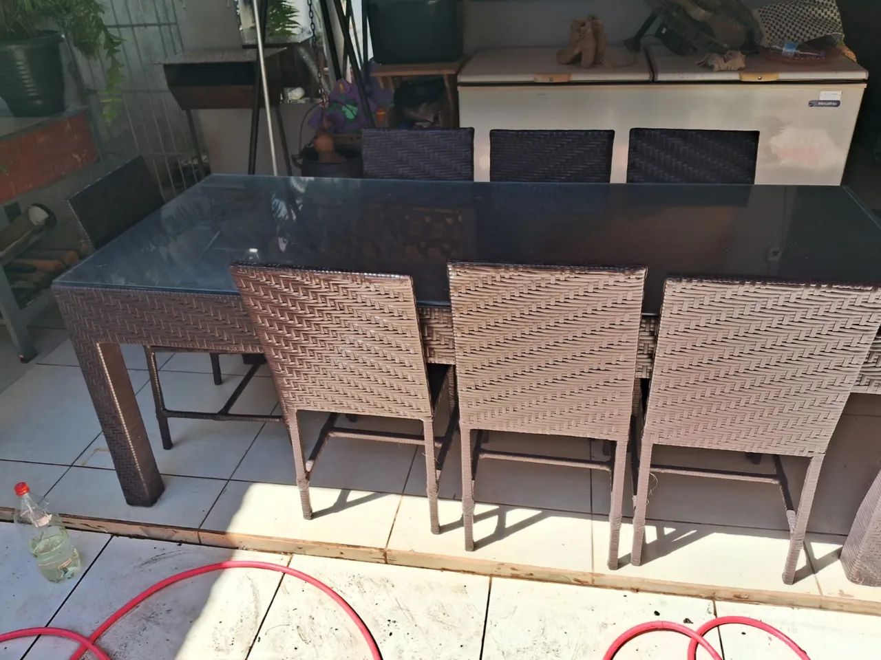 Mesa de jantar - Foto 2