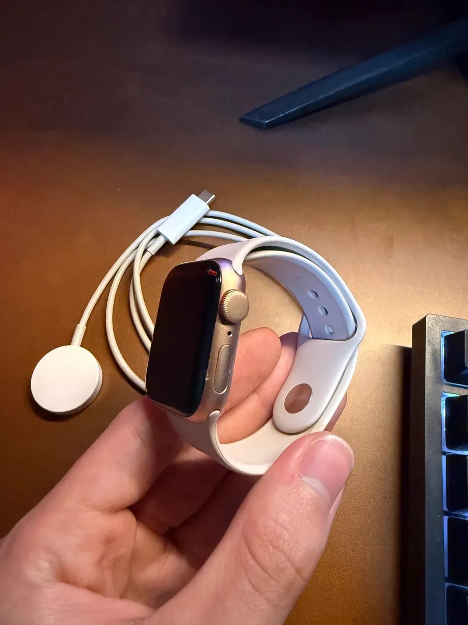 Apple Watch SE - 40mm  - Foto 3