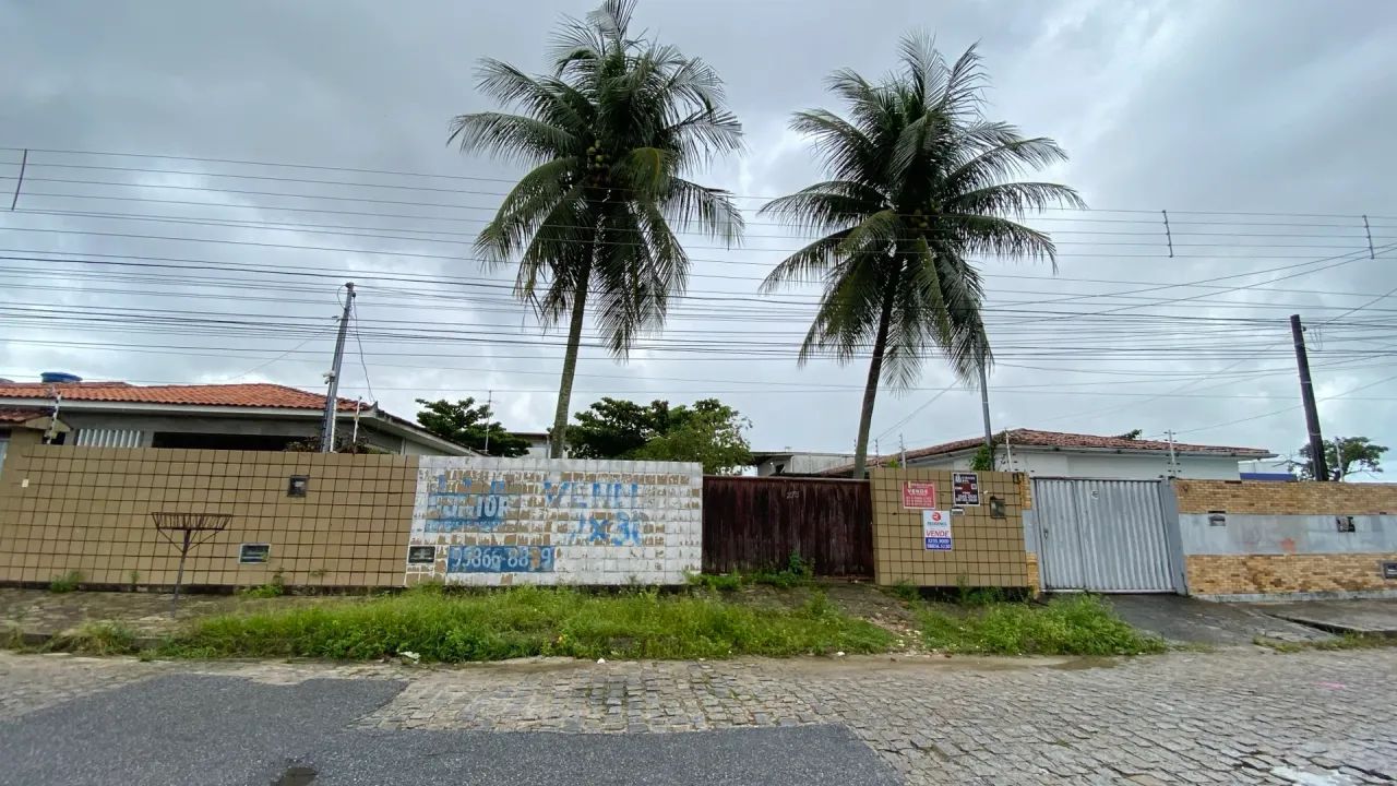 Vendo terreno no Geisel. - Foto 3
