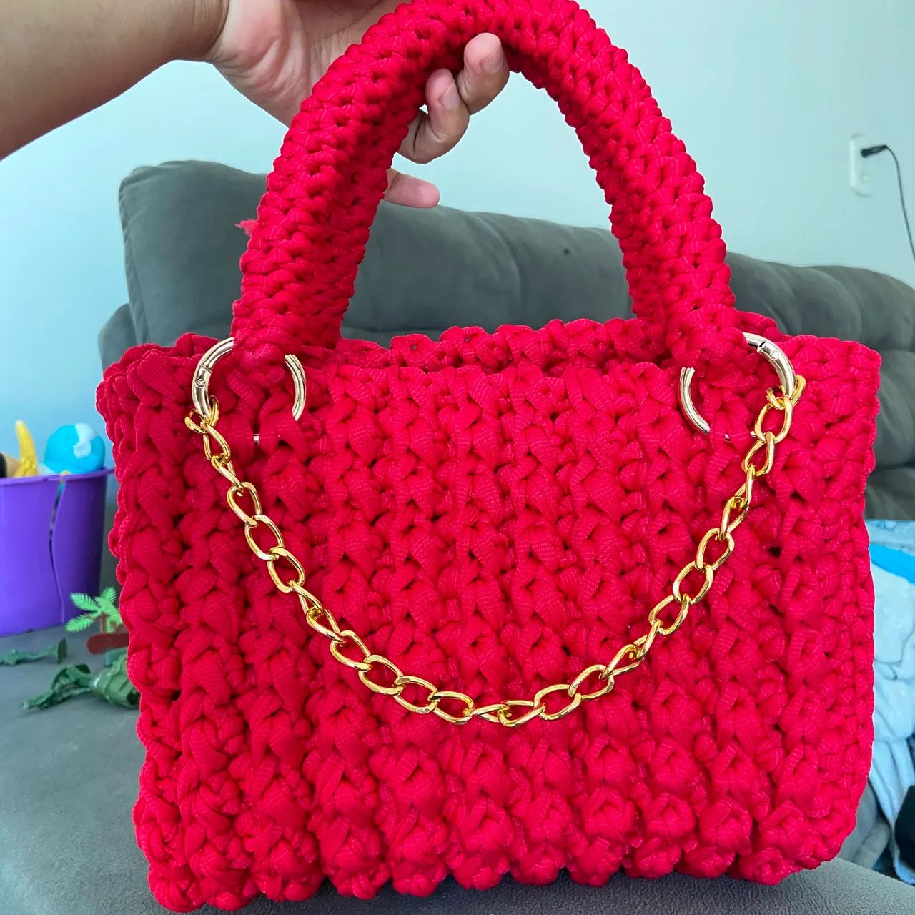 Bolsa