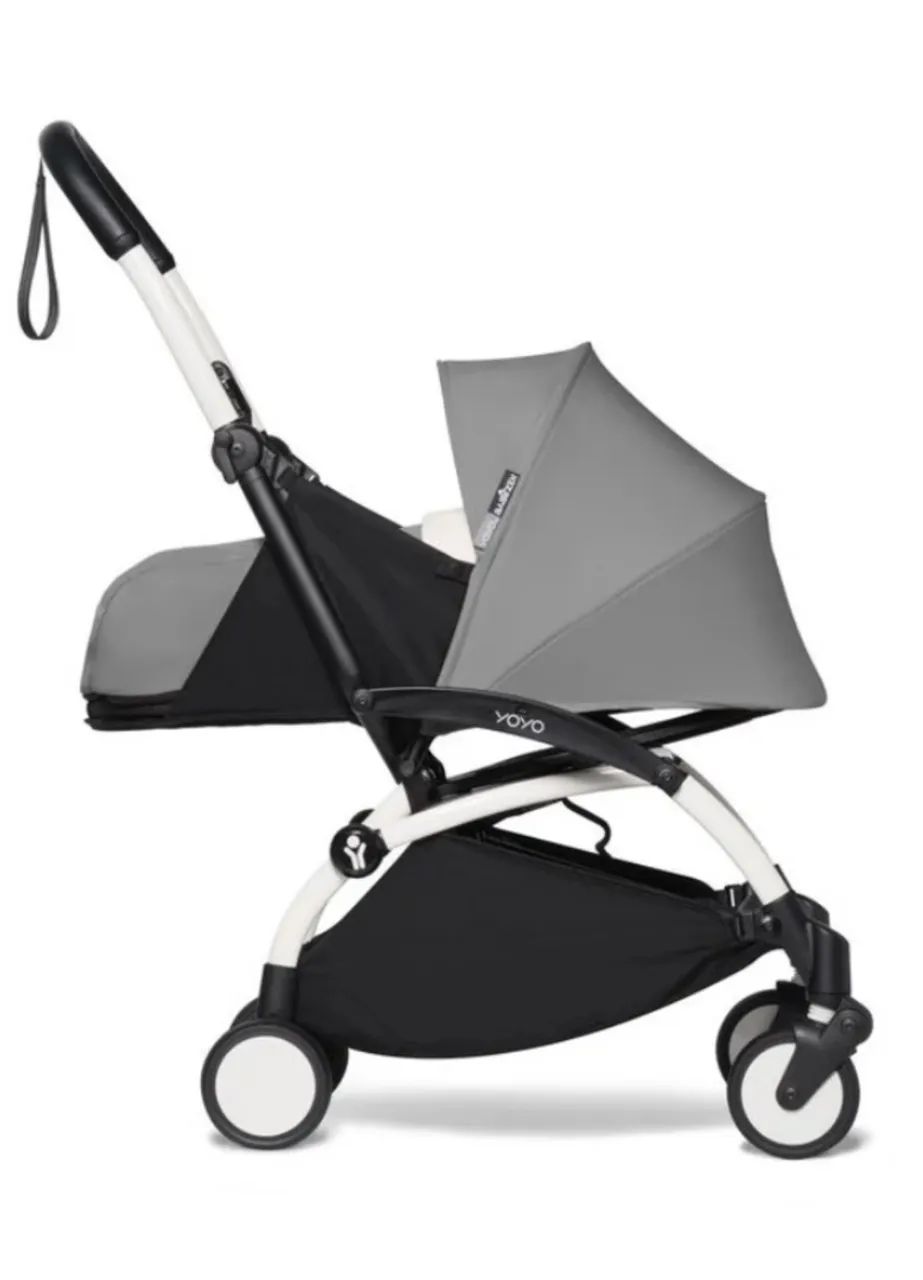 Carrinho BABYZEN YOYO com Pack 0+  - Foto 4