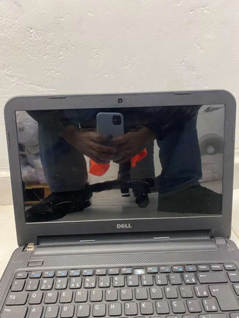 NOTEBOOK DELL - DEFEITO - Foto 3