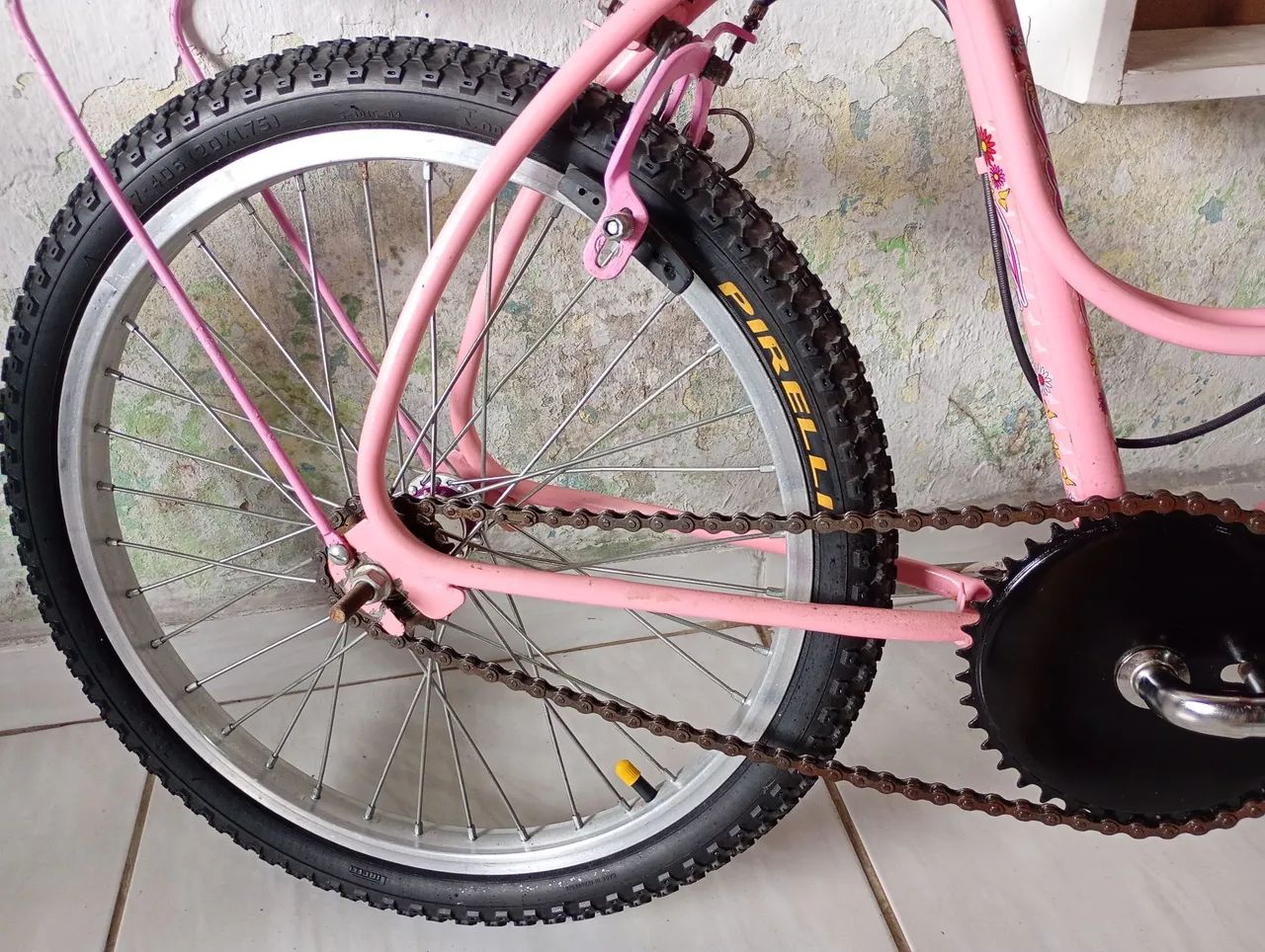 Venda de bicicleta infantil  - Foto 3