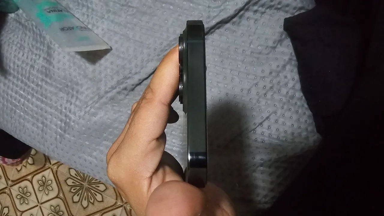 IPHONE 13 PRO MAX - NOVO - Foto 4