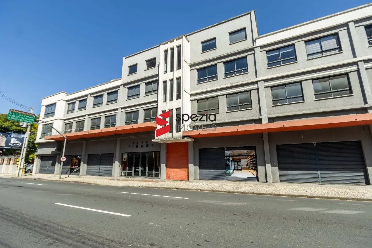 Sala Comercial de 276 m² para Locação no Centro de Curitiba - Foto 2
