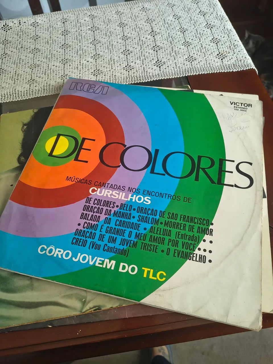 Discos vinil - Foto 2