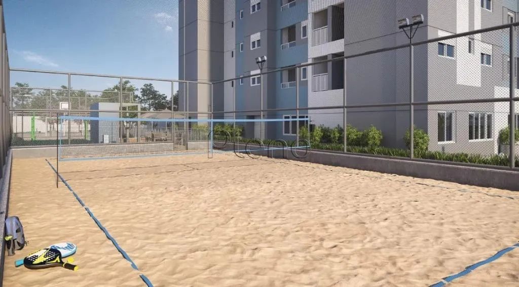 Apartamento à venda em Campinas, Jardim Proença, com 2 suítes, com 84 m² - Foto 4