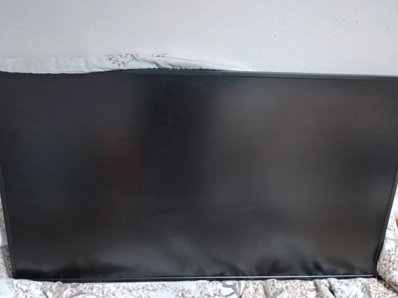 Vendo Monitor Samsung 43 "polegadas novo 