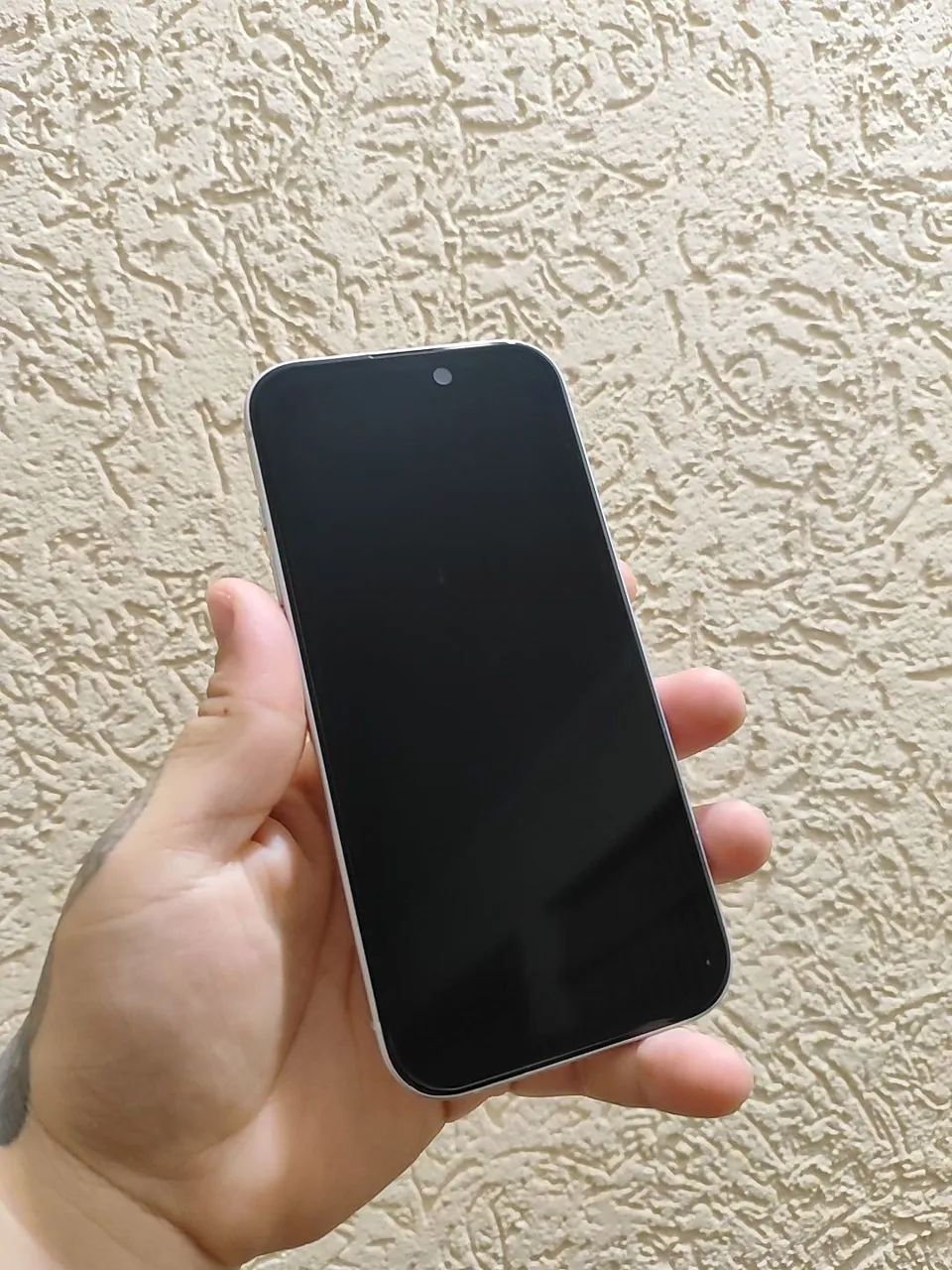 IPHONE 15 128GB IMPECÁVEL  - Foto 2