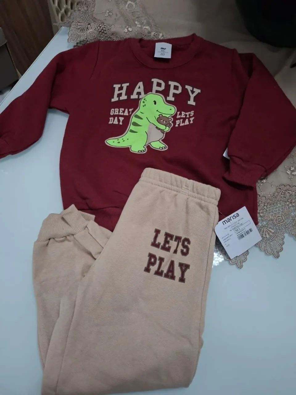 Roupas menino  - Foto 2