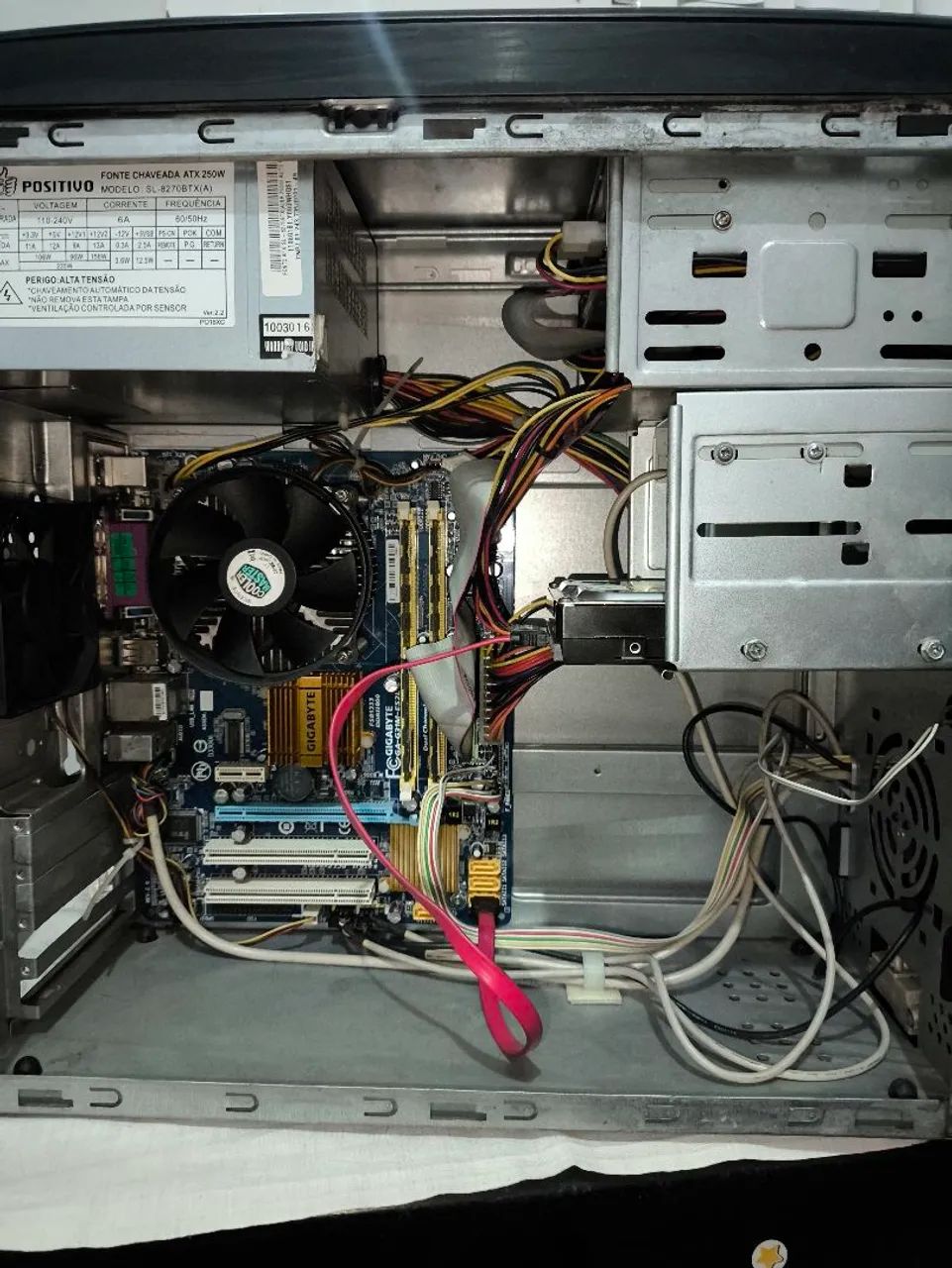 PC Positivo  - Foto 2