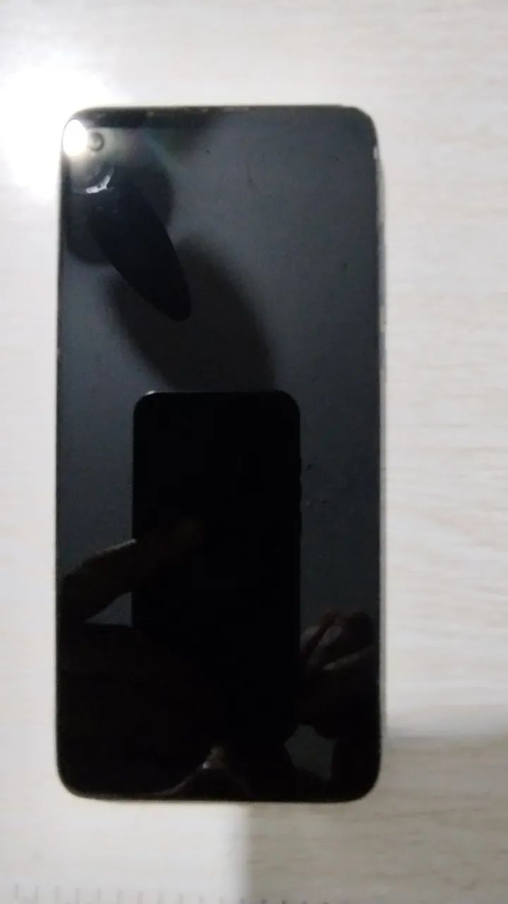 Moto G8 Dual Chip Android 11 - 128gb - Foto 2