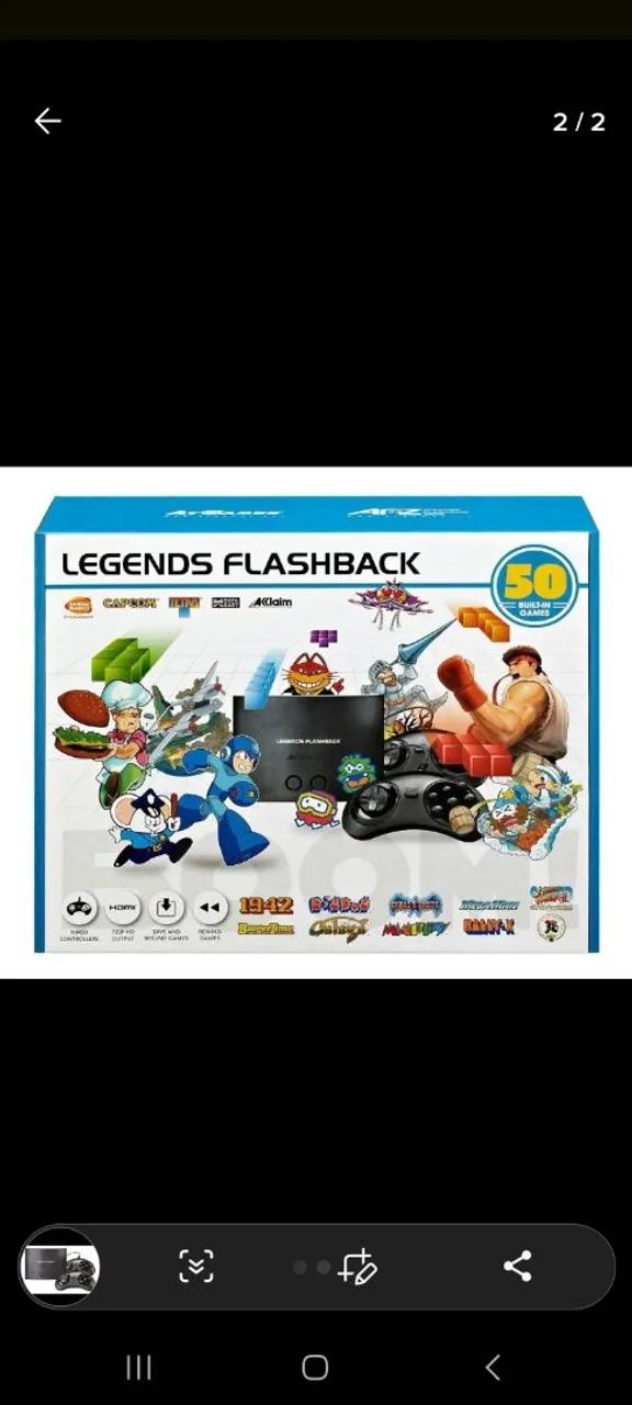LEGENDS FLASHBACK  - Foto 3