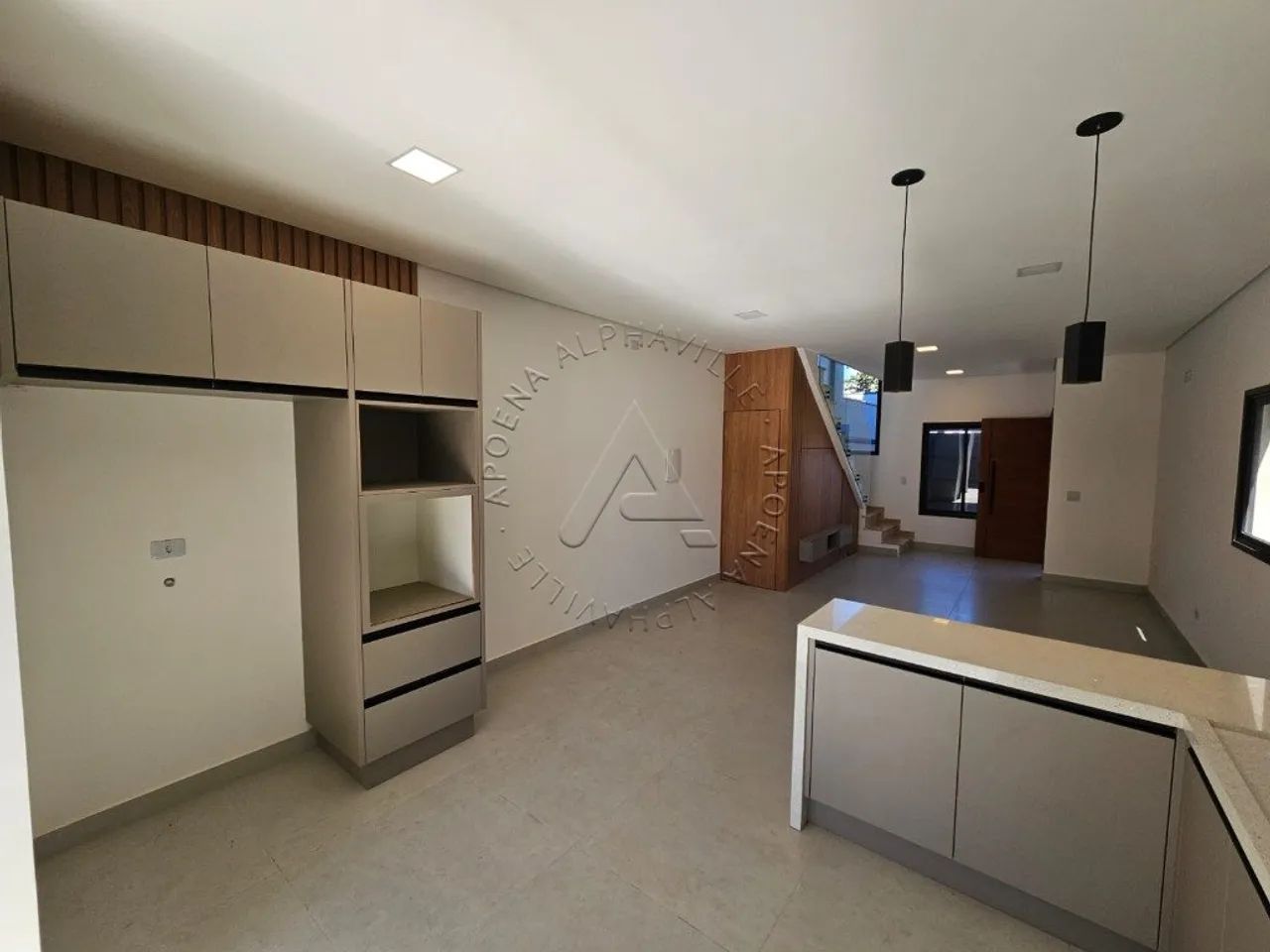 Casa Modelo Sobrado a venda no Nova Jaguari - Foto 3