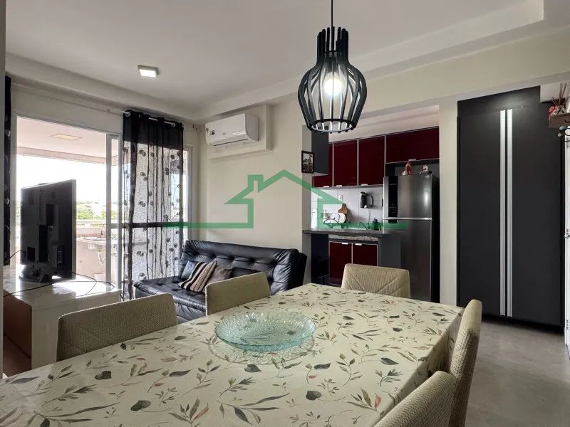 Apartamentos - ED. IDEA - MOBILIADO - Foto 3