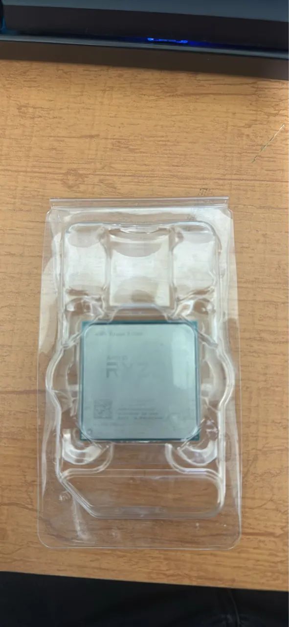 Ryzen 7 1700 - Foto 4