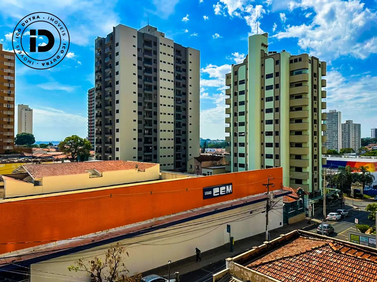 Apartamento à venda no bairro Centro - Piracicaba/SP - Foto 4
